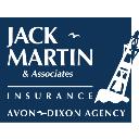 Jack Martin & Associates logo
